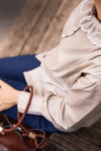 Chemise de maternité Gladys